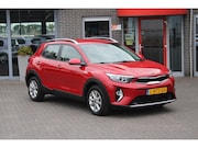 Kia Stonic - 1.0 T-GDi MHEV DynamicLine Clima/Navi/Camera/Dealer onderhou
