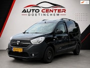 Dacia Dokker - 1.2 TCe S&S Ambiance LPG|MOTOR DEFECT
