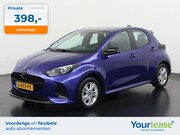 Mazda 2 Hybrid - 1.5 Centre-line | All-in 398, - Private Lease | Direct uit v