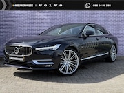 Volvo S90 - 2.0 T6 AWD Inscription | Polestar optimalisatie | 360° Camer