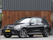 Mercedes-Benz GLC-klasse - 300e 320PK 4-Matic / AMG / pano / 360° *NAP