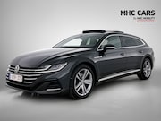 Volkswagen Arteon - 1.4 Ehybrid R-line | Panormadak | Clima | Ledere Sport stoel