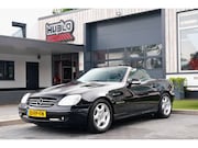 Mercedes-Benz SLK-klasse - 230 Kompressor Automaat Origineel Nederlands