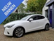 Mazda 2 - 1.5 Skyactiv-G GT-M