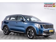 Kia Sorento - 1.6 T-GDi Plug-in Hybrid 4WD DynamicLine 7-Persoons ✅ 1e Eig