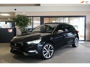 Seat Leon - 1.4 TSI FR eHybrid 204pk Pano Camera ACC Led Virtual Navi