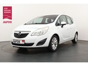 Opel Meriva - BWJ 2013 |1.7 CDTi 111PK Design Edition | | CLIMA | LICHTMET