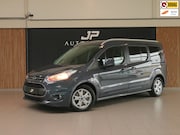 Ford Grand Tourneo Connect - 1.6 Titanium 7persoons|AUTOMAAT|PANO|PDC|CRUISE|STOELVERWARM