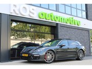 Porsche Panamera - Sport Turismo 2.9 4 E-Hybrid | PANO | MASSAGE | STOELVENTILA