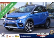 Aixam Crossover - Brommobiel Premium|Suv |Airco|Camera|Pdc