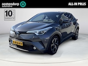 Toyota C-HR - 1.8 Hybrid Style **PREMIUM PACK/ ADAPTIEF CRUISE CONTROL/ KE