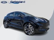 Ford Puma - 1.0 EcoBoost Hybrid ST-Line 125 PK | Adaptieve Cruise | Acht