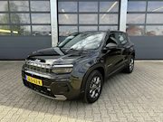 Jeep Avenger - 54 kWh 156pk Aut Longitude / SOH 97%