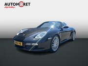 Porsche Boxster - S 3.2 Handgeschakeld |Top staat|
