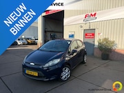 Ford Fiesta - 1.4 Trend Airco,