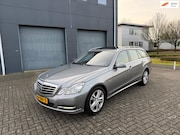 Mercedes-Benz E-klasse - 250 CGI Business Class Avantgarde 2010 automaat/schuifdak