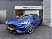 Ford Focus - 1.0 Ecoboost 125PK ST-Line automaat (B&O|18"|FULL LED|WINTER