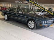 Jaguar XJR - 4.0 V8 Supercharged Airco, Cruise Control, Stuurbekrachtigin