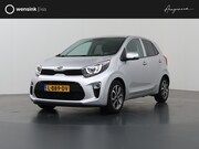Kia Picanto - 1.0 DPi DynamicPlusLine | Keyless | Navigatie | Parkeercamer