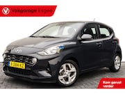 Hyundai i10 - 1.0 Comfort Smart 5-zits | Automaat | 23.600 Km | Cruise | C