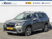 Subaru Forester - 2.0i e-BOXER First Edition Automaat | Navi | Adap. Cruise | 