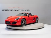 Porsche Boxster - S 981 3.4 PDK 340 PK, Sportuitlaat, Apple Carplay, 20 Inch,