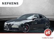 Alfa Romeo Giulia - 200pk Sprint | 1ste eigenaar | LEER | Camera | Dodehoekdetec