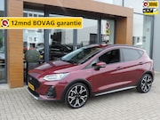 Ford Fiesta - 1.0-T Active Hybrid ST-Line X 26.000km | Camera | 18'' | LED