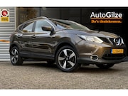 Nissan Qashqai - 1.2 Acenta l Panorama Dak l DAB l 360 Camera l