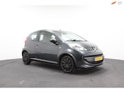 Peugeot 107 - 1.0-12V XS | Airco | Elektrische ramen | Nieuwe APK | Centra