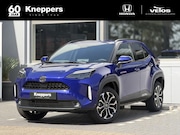 Toyota Yaris Cross - 1.5 Hybrid 130 Style Edition Parkeersensoren, Dodehoekdetect