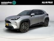Toyota Yaris Cross - 1.5 Hybrid 115 First Edition