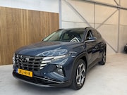 Hyundai Tucson - 1.6 T-GDI PHEV Premium Sky 4WD | PANORAMADAK | LED | TREKHAA