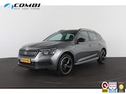Skoda Kamiq - 1.0 TSI Monte Carlo > Automaat/Camera/Trekhaak/Panorama dak