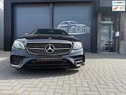 Mercedes-Benz E-klasse - E 200 Cabrio 25th Anniversary Edition