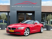 BMW Z4 - Roadster sDrive23i