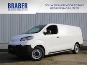 Toyota ProAce - Long 2.0 D-4D Challenger | Carplay | PDC | Airco | Cruise |