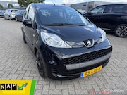 Peugeot 107 - 1.0-12V XS,5-drs,Airco,dealer onderhouden