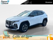 Hyundai Tucson - 1.6 T-GDI HEV Comfort Smart TT | FACELIFT | Navi | Stoelverw