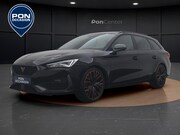 CUPRA Leon Sportstourer - 1.4 e-Hybrid VZ Performance | BEATS Audio | 19" | Stoelverwa