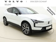 Volvo EX30 - Twin Motor Performance Ultra Europa Sport / WOOL BLEND / 20"