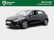 Hyundai i20 - 1.0 T-GDI Comfort (Phantom Black Mica parelmoer)