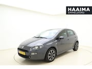Fiat Punto - 0.9 TwinAir Racing 100pk | 5 Deurs | Airco | Parkeerhulp ach