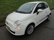 Fiat 500 - 1.0 TwinAir Pop Airco Nw Apk