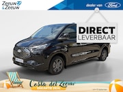 Ford e-Transit Custom - 340 L2H1 Limited 71 kWh | Direct Leverbaar | 0, 99% Financie
