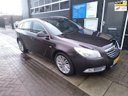 Opel Insignia - Sports Tourer 1.4 Turbo EcoFLEX Business Edition Grote beurt
