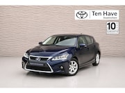 Lexus CT 200h - 136PK Business Line Automaat | Lexus Media Display | 7” cent