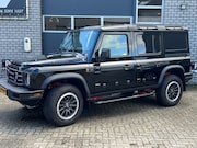 Ineos Grenadier - 3.0 St Utility Wagon 5p. Benzine grijs kenteken .