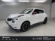 Nissan Juke - 1.6 DIG-T All Mode Nismo RS / Alcantara Bekleding / Netjes O