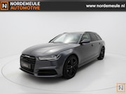 Audi A6 - 3.0 TDI BIT Q. COMP. PANO, CRUISE, STOELVERWARMING.